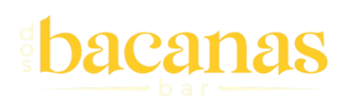 Home: Dos Bacanas Bar