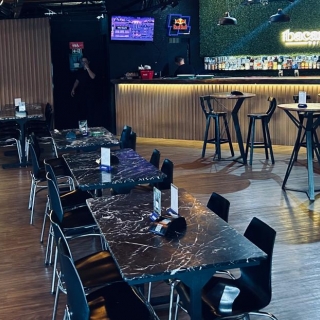 Quem Somos Bar sofisticado em Sorocaba Melhores drinks Sorocaba Quem Somos Música ao vivo Sorocaba Bares na Santa Rosália Sorocaba