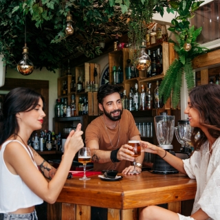 Barzinhos em Votorantim hoje Bar sofisticado em Sorocaba Melhores drinks Sorocaba Barzinhos em Votorantim hoje Música ao vivo Sorocaba Bares na Santa Rosália Sorocaba