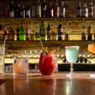 Bar com drinks especiais em Sorocaba Bar sofisticado em Sorocaba Melhores drinks Sorocaba Bar com drinks especiais em Sorocaba Música ao vivo Sorocaba Bares na Santa Rosália Sorocaba